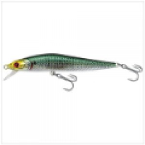 Japanese Vision minnow 2475